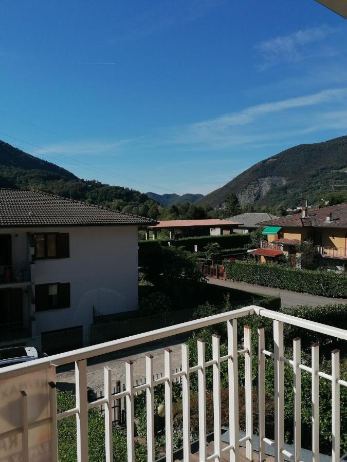 Villetta Lago E Monti Spinone Al Lago Eksteriør billede